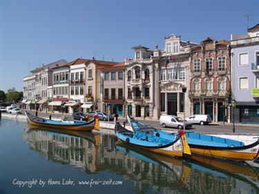 Aveiro, the Venice of Portugal, 2009, DSC01212b_B740